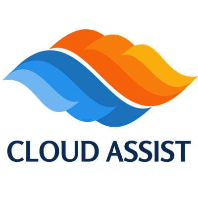 Cloud Assist logo